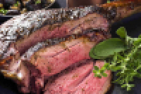 WILD Buffet 2023 (Abends)