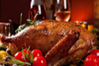 Ganslessen Buffet 2023 (Abends)