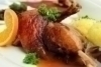 Ganslessen Buffet